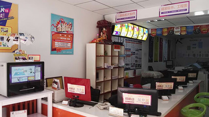 保时客 图文快印店利润微薄？广告快印业如何扬长避短，突破发展瓶颈