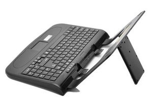 康背贝JK11GAT笔记本支架 专为MacBook设计的健康办公伴侣